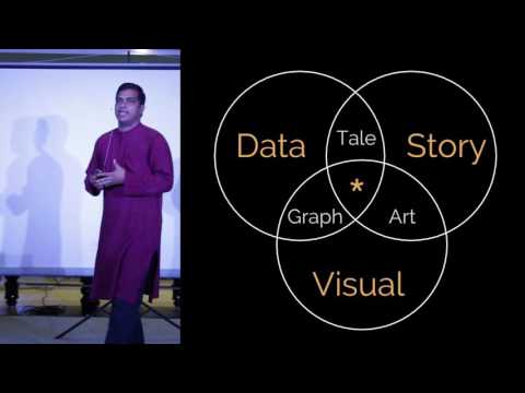 Storytelling with Data