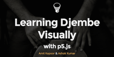 Djembe Visualisation